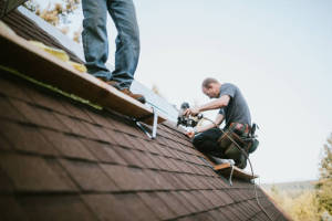 Local Roofers in S Hadley, MA